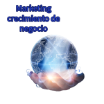 Marketing crecimiento en negocio